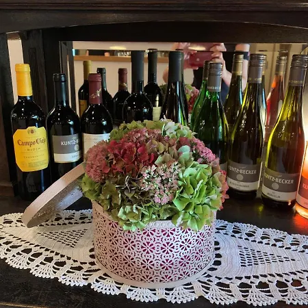 홈스테이 Haenigser Stuben *