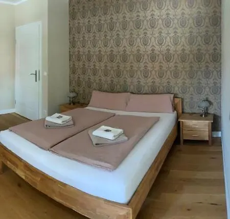 Haenigser Stuben 홈스테이 Hänigsen