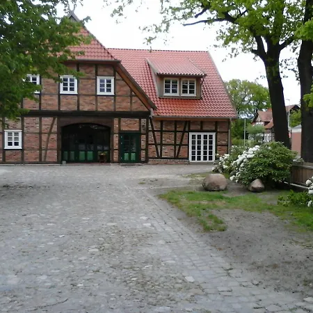 民宿 Haenigser Stuben