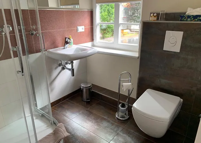 Haenigser Stuben * Hänigsen