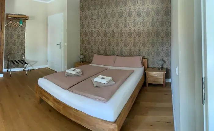 Haenigser Stuben Séjour chez l'habitant Hänigsen